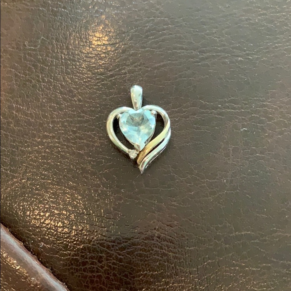 Necklace Pendant